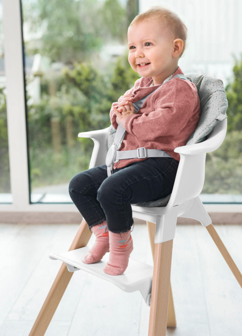 Clikk High Chair by Stokke Furniture Stokke   