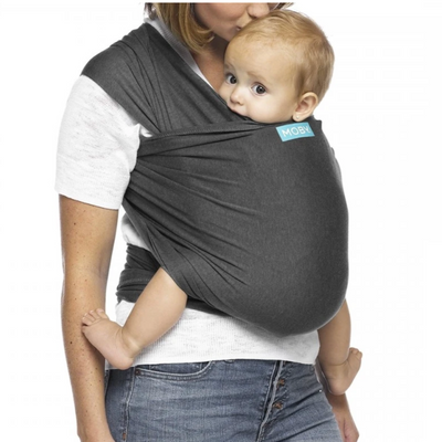 Moby Wrap Evolution (Bamboo) Gear Moby Wrap   