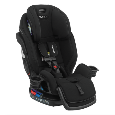 Exec All In One Car Seat by Nuna Gear Nuna Caviar  