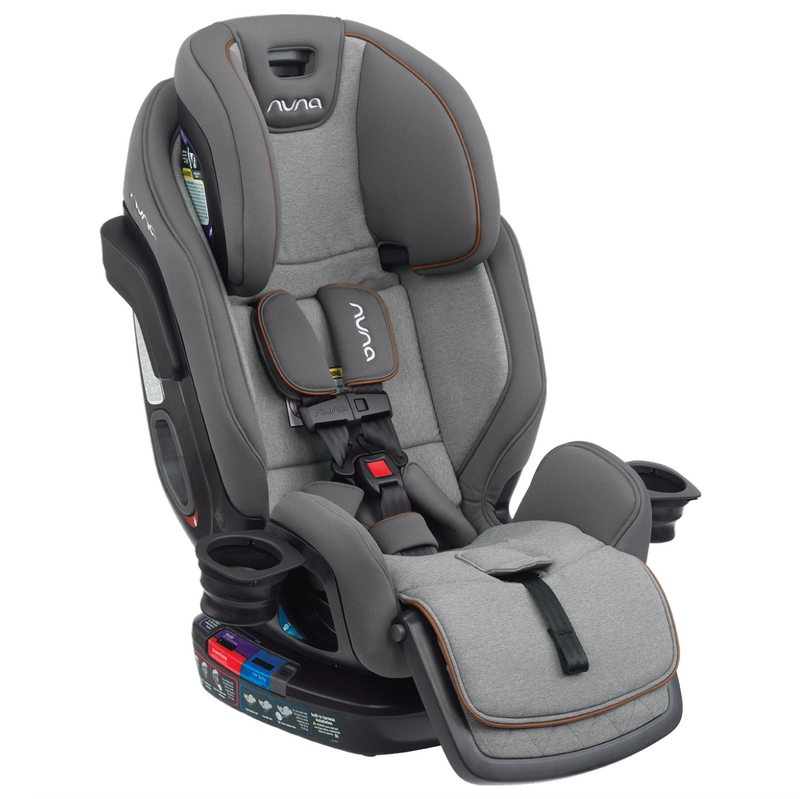 Exec All In One Car Seat by Nuna Gear Nuna Granite  