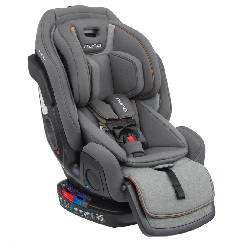 Exec All In One Car Seat by Nuna Gear Nuna   