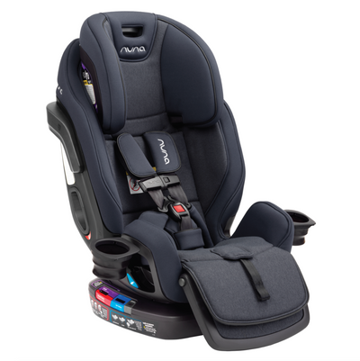 Exec All In One Car Seat by Nuna Gear Nuna Lake  