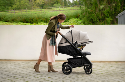 TAVO Next Stroller by Nuna Gear Nuna   