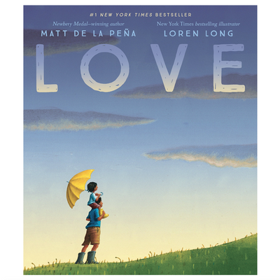 Love - Hardcover Books Penguin Random House   