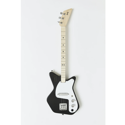 Loog Pro Electric Guitar Toys Loog Black  