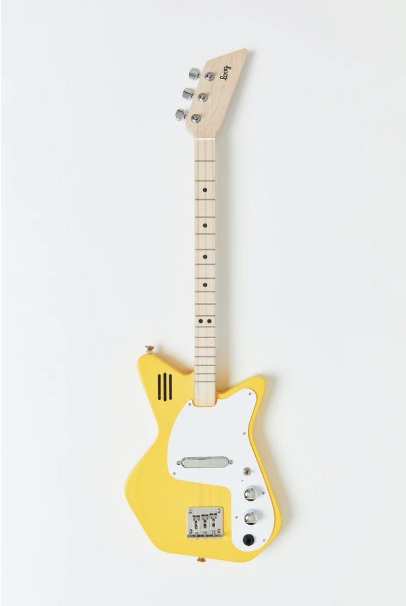 Loog Pro Electric Guitar Toys Loog   