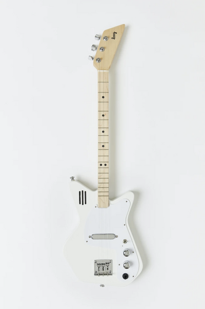 Loog Pro Electric Guitar Toys Loog   