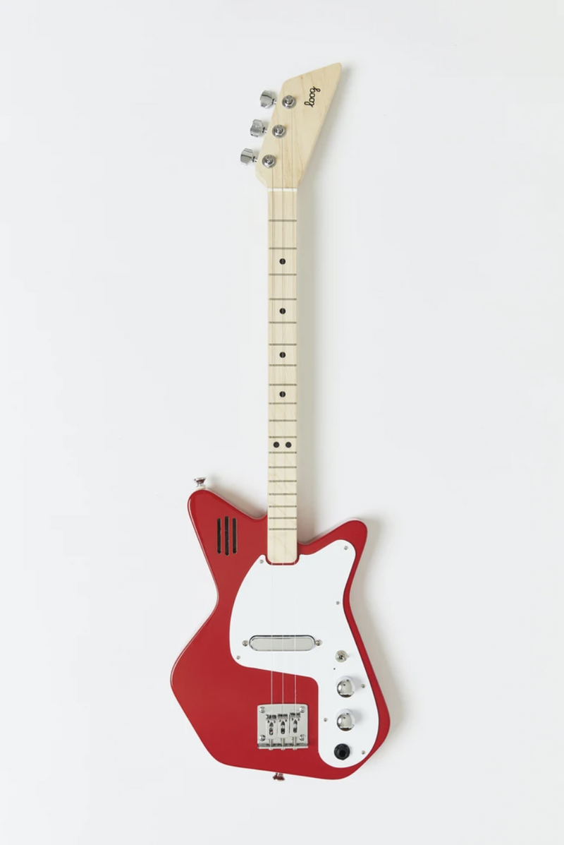 Loog Pro Electric Guitar Toys Loog   