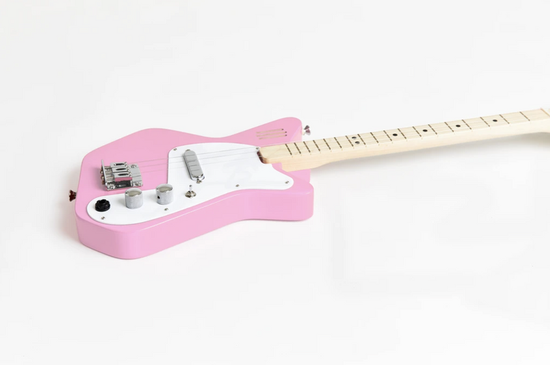 Loog Pro Electric Guitar Toys Loog   