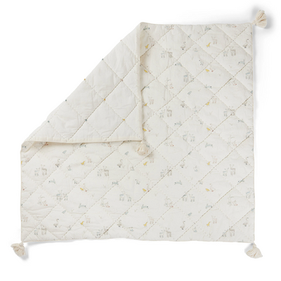 Just Hatched Blanket by Pehr Bedding Pehr   