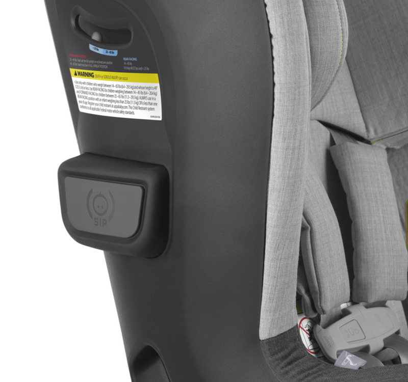 Knox Convertible Car Seat by UPPAbaby Gear UPPAbaby   