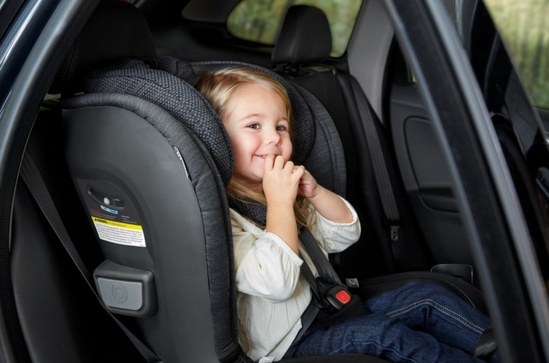 Knox Convertible Car Seat by UPPAbaby Gear UPPAbaby   