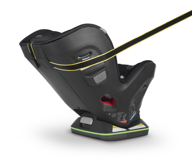 Knox Convertible Car Seat by UPPAbaby Gear UPPAbaby   