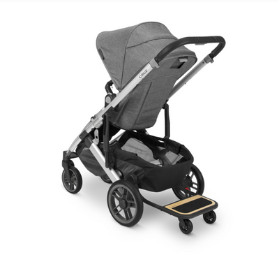 PiggyBack for CRUZ V2 Gear UPPAbaby   