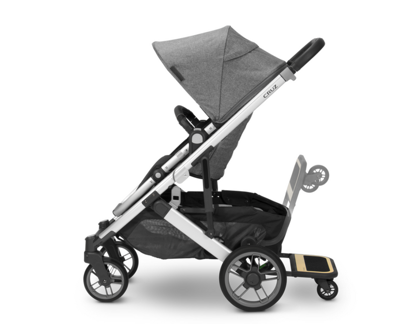 PiggyBack for CRUZ V2 Gear UPPAbaby   