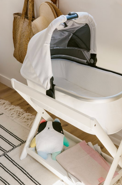 Bassinet Stand by UPPAbaby Furniture UPPAbaby   