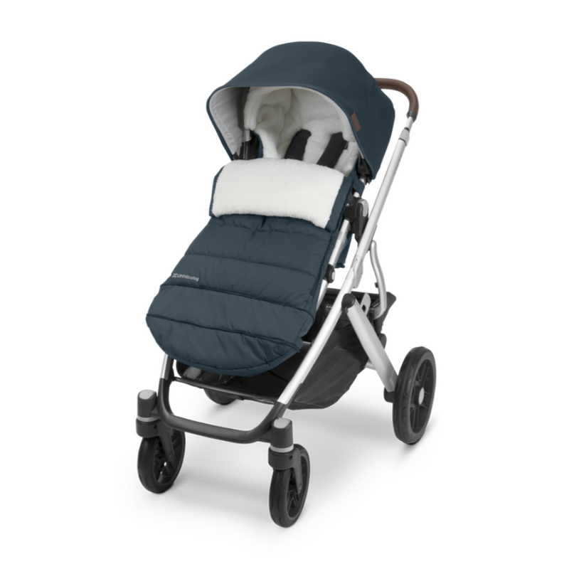 CozyGanoosh by Uppababy Gear UPPAbaby Noa  