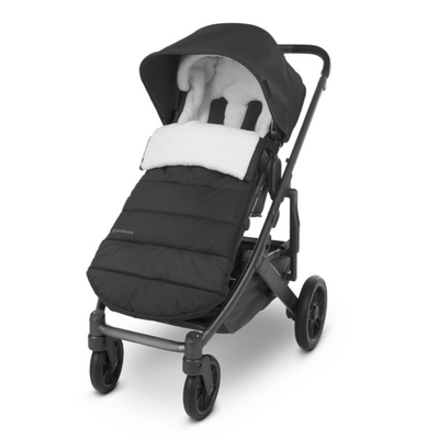 CozyGanoosh by Uppababy Gear UPPAbaby Jake  