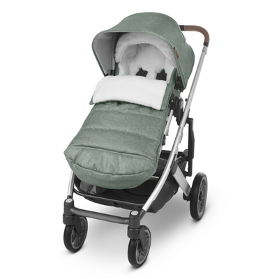 CozyGanoosh by Uppababy Gear UPPAbaby Emmett/Gwen  