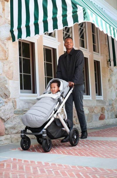 CozyGanoosh by Uppababy Gear UPPAbaby   