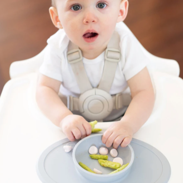 Tiny Bowl by EZPZ Nursing + Feeding EZPZ   