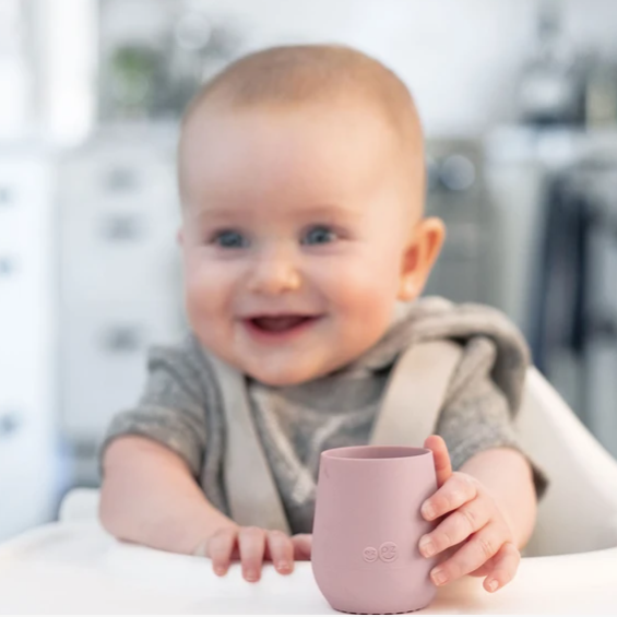 Tiny Cup by EZPZ Nursing + Feeding EZPZ   