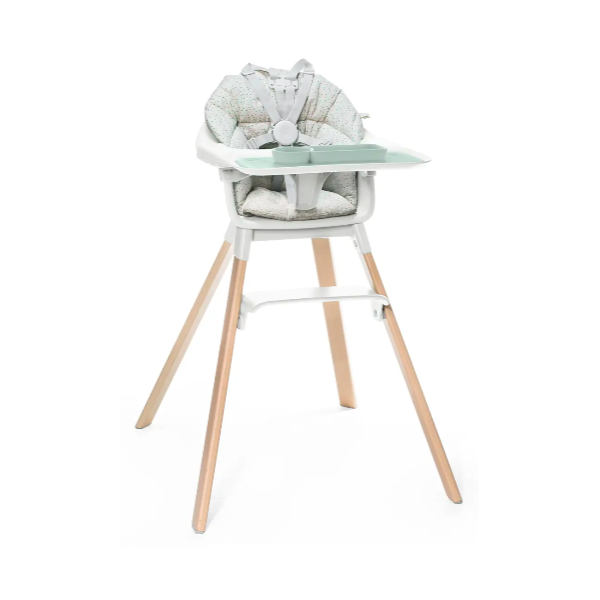 Ezpz Placemat for Stokke Clikk Tray Nursing + Feeding Stokke   