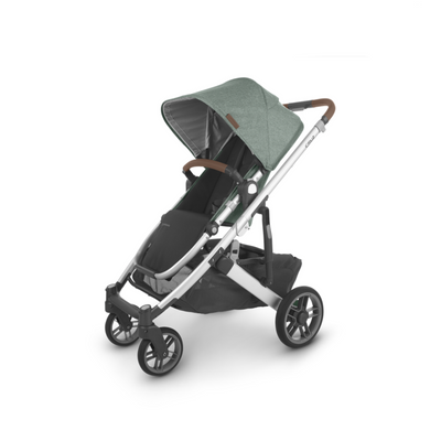 Cruz V2 Stroller by UPPAbaby Gear UPPAbaby   