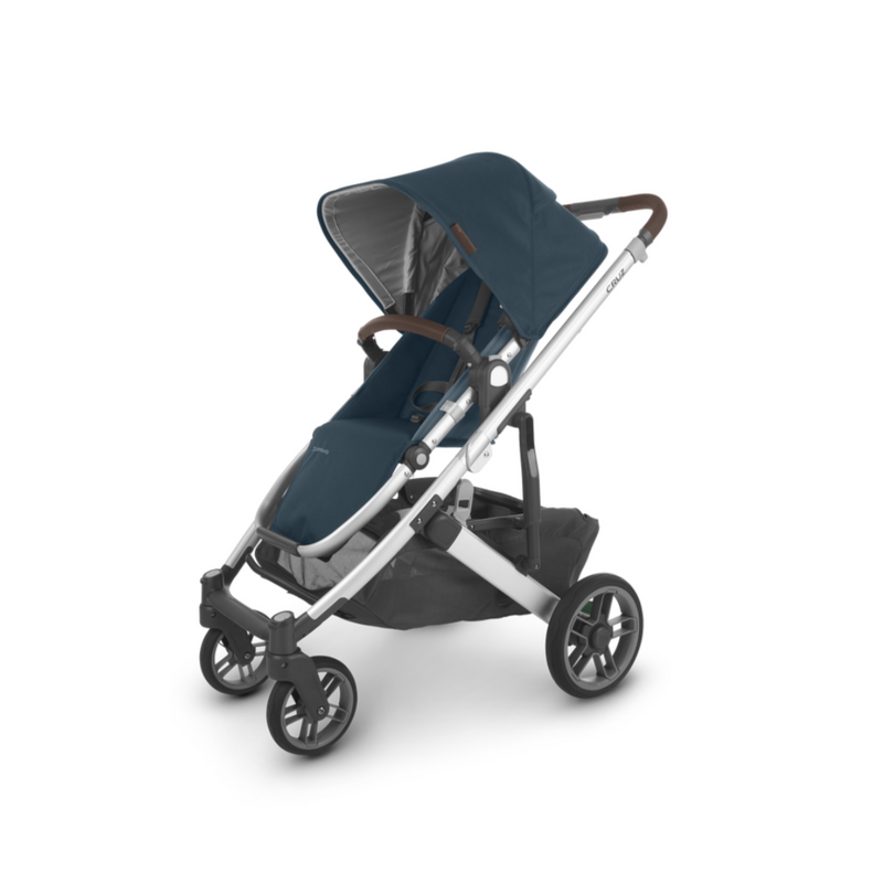 Cruz V2 Stroller by UPPAbaby Gear UPPAbaby   