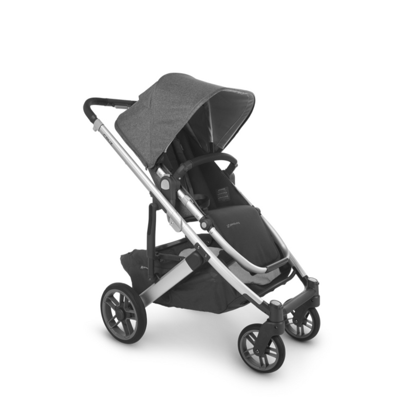 Cruz V2 Stroller by UPPAbaby Gear UPPAbaby   