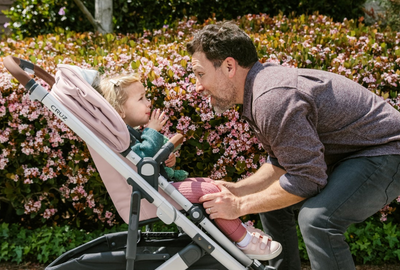 Cruz V2 Stroller by UPPAbaby Gear UPPAbaby   