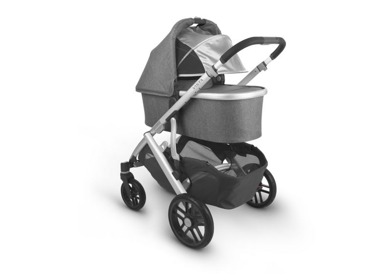 Bassinet V2 by UPPAbaby Gear UPPAbaby   