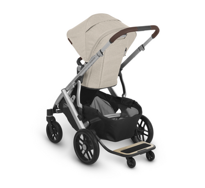 Piggyback for Vista and Vista V2 Stroller by UPPAbaby Gear UPPAbaby   