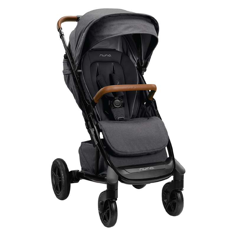 TAVO Next Stroller by Nuna Gear Nuna Granite  