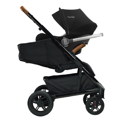 TAVO Next Stroller by Nuna Gear Nuna   