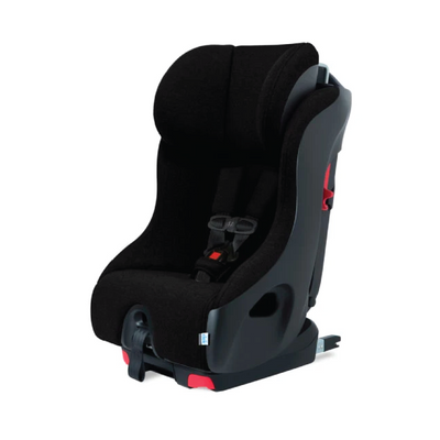 Clek Foonf Convertible Car Seat Gear Clek Carbon  