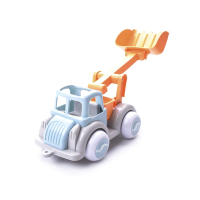 Ecoline Jumbo Digger by Viking Toys Toys Viking Toys   