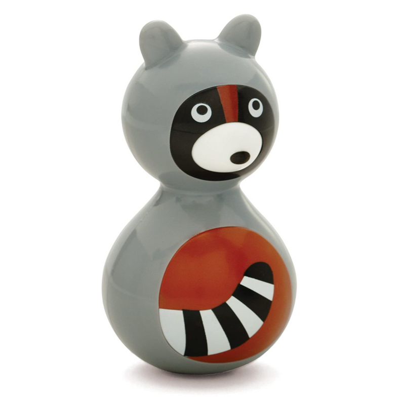 Raccoon Wobble by Kid O Toys Kid O Products   