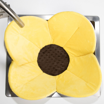 Blooming Bath Poppy - Yellow Bath + Potty Blooming Bath   