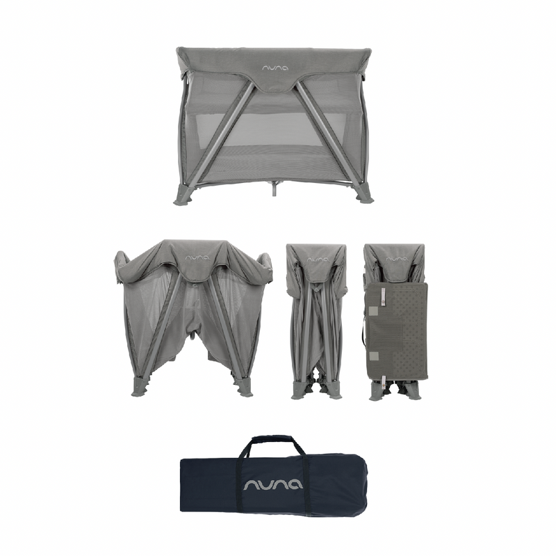 COVE Aire Go by Nuna Gear Nuna   