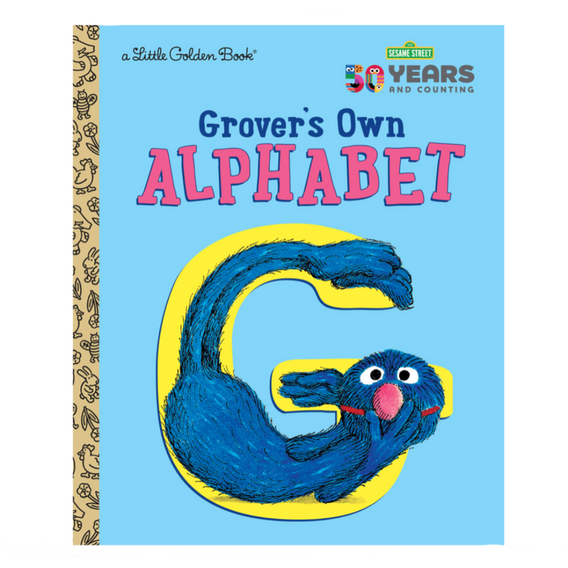 Grover&