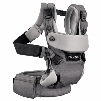 Cudl 4-in-1 Carrier by Nuna Gear Nuna   