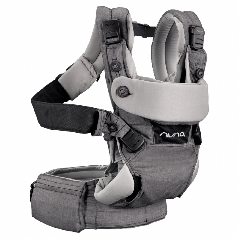 Cudl 4-in-1 Carrier by Nuna Gear Nuna   