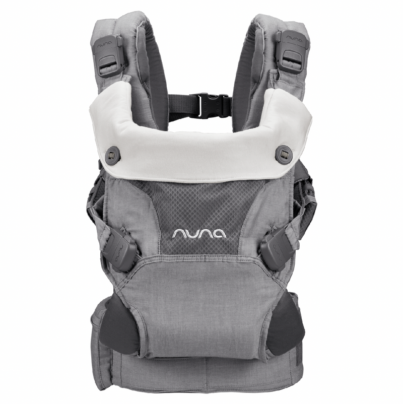 Cudl 4-in-1 Carrier by Nuna Gear Nuna   