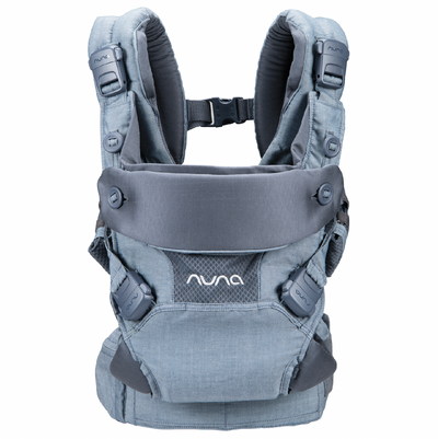 Cudl 4-in-1 Carrier by Nuna Gear Nuna   