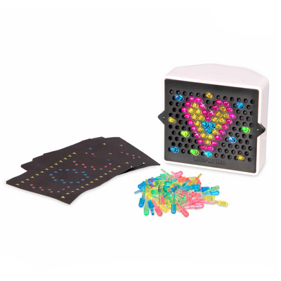 Mini Lite Brite by Schylling Toys Schylling   