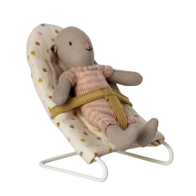 Micro Babysitter by Maileg Toys Maileg   