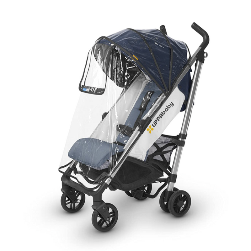 UPPAbaby G-Link Stroller Rain Shield Gear UPPAbaby   