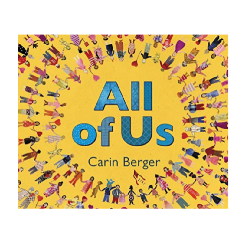 All of Us - Hardcover Books Penguin Random House   