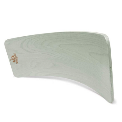 Kinderboard Balance Board Waldorf Original - Sage Wash by Kinderfeets Toys Kinderfeets   